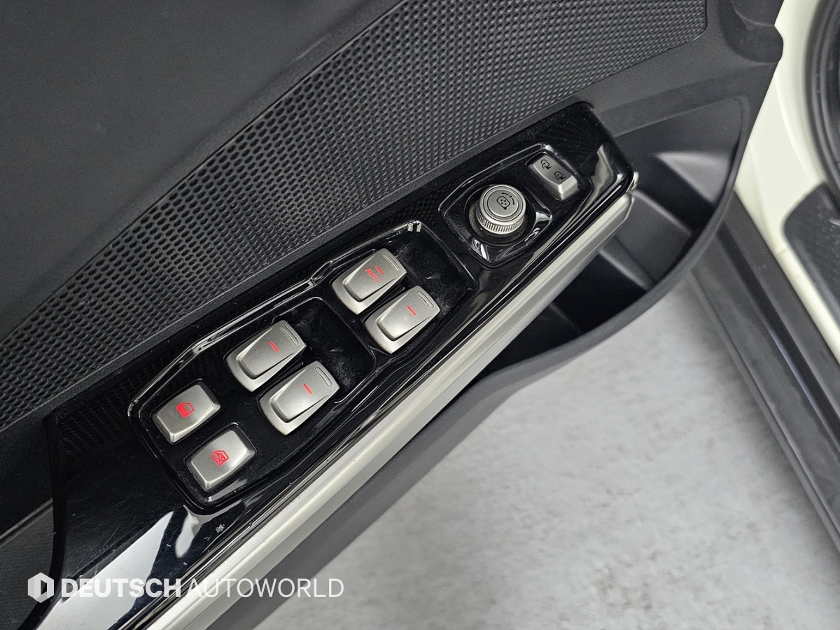 KG모빌리티(쌍용) 티볼리 가솔린 2WD VX - 이미지 15