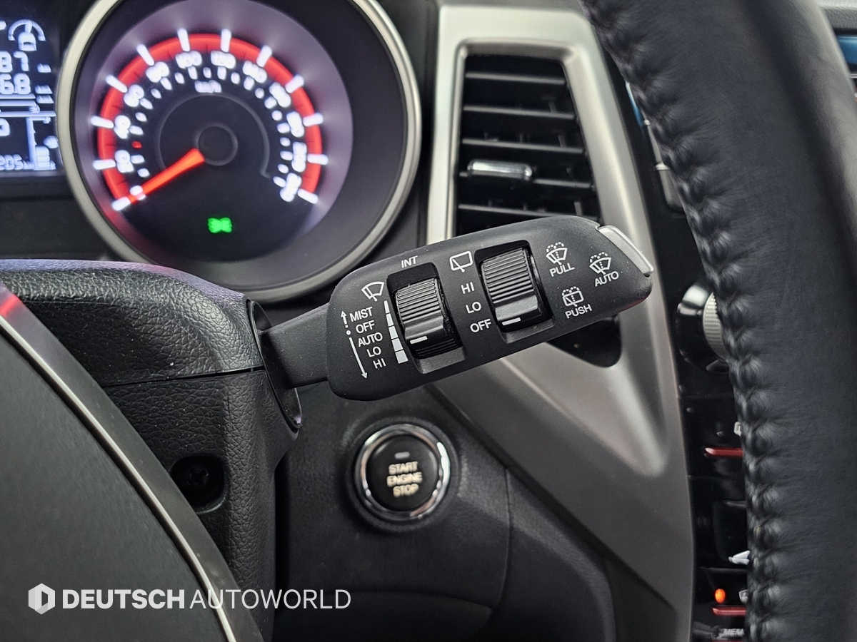 KG모빌리티(쌍용) 티볼리 가솔린 2WD VX - 이미지 18