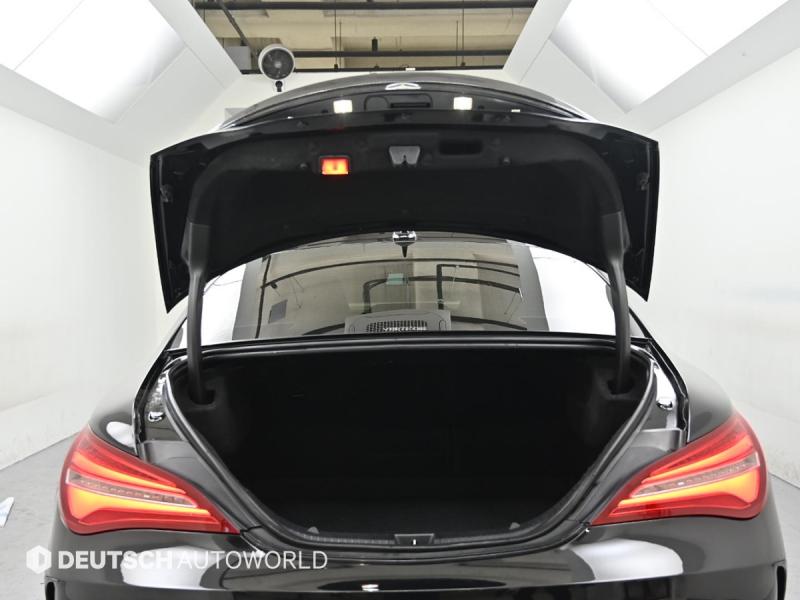 벤츠 CLA클래스 CLA250 4매틱 - 이미지 2