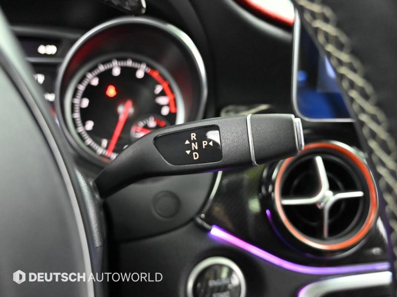 벤츠 CLA클래스 CLA250 4매틱 - 이미지 7