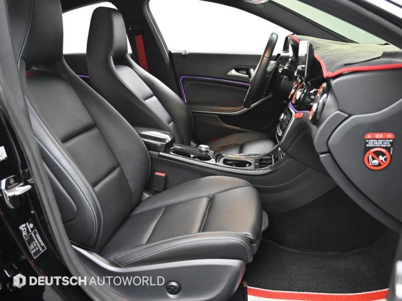 벤츠 CLA클래스 CLA250 4매틱 - 이미지 4