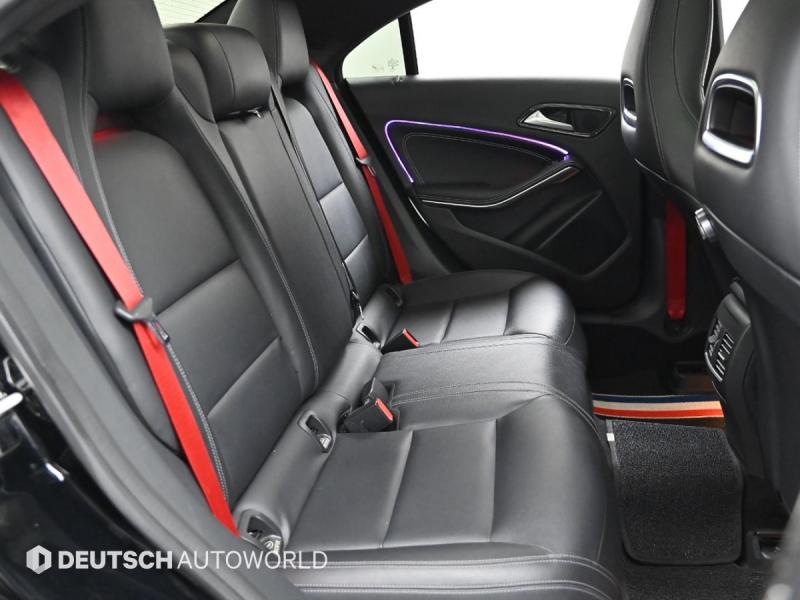 벤츠 CLA클래스 CLA250 4매틱 - 이미지 18