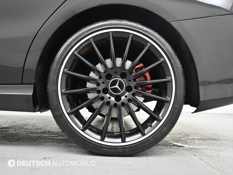 벤츠 CLA클래스 CLA250 4매틱 - 이미지 16