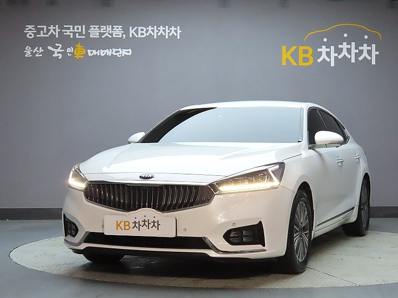 기아 올 뉴K7 하이브리드 노블레스 스페셜