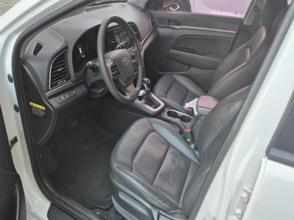 현대 아반떼AD 1.6 GDi 밸류 플러스 - 이미지 6