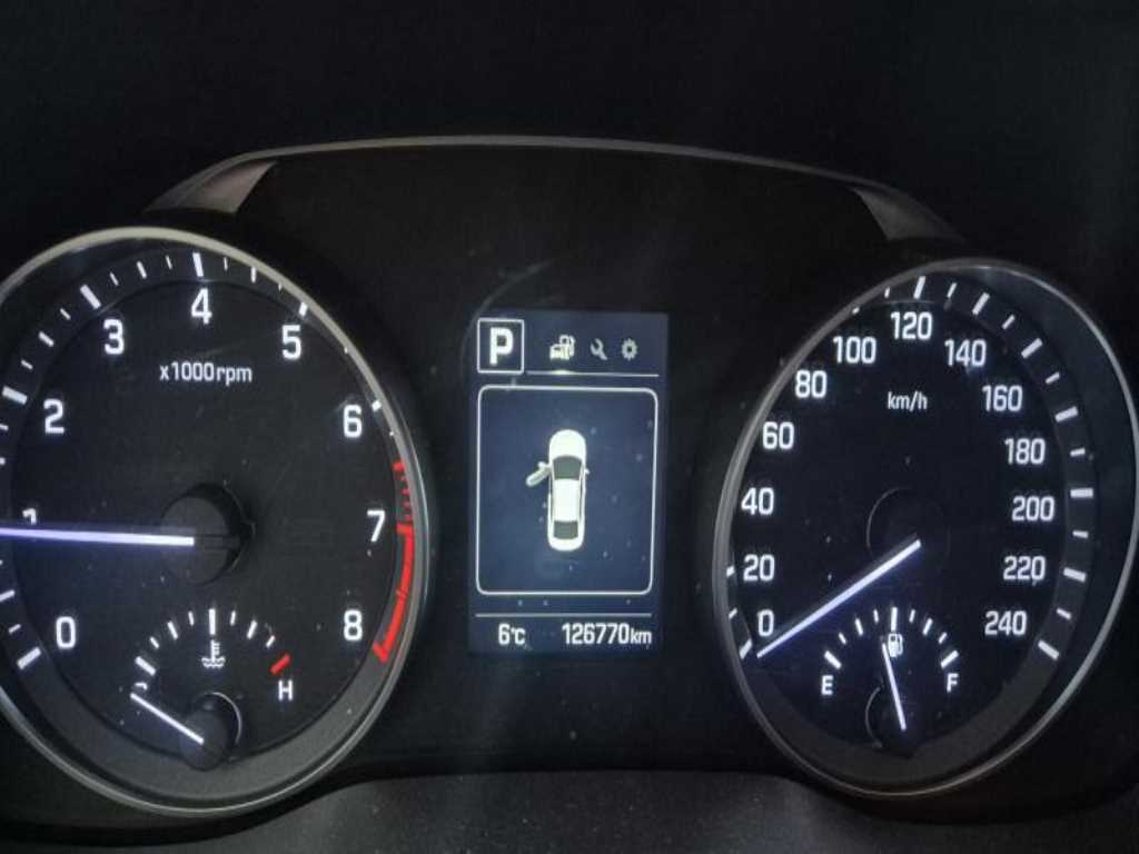 현대 아반떼AD 1.6 GDi 밸류 플러스 - 이미지 8