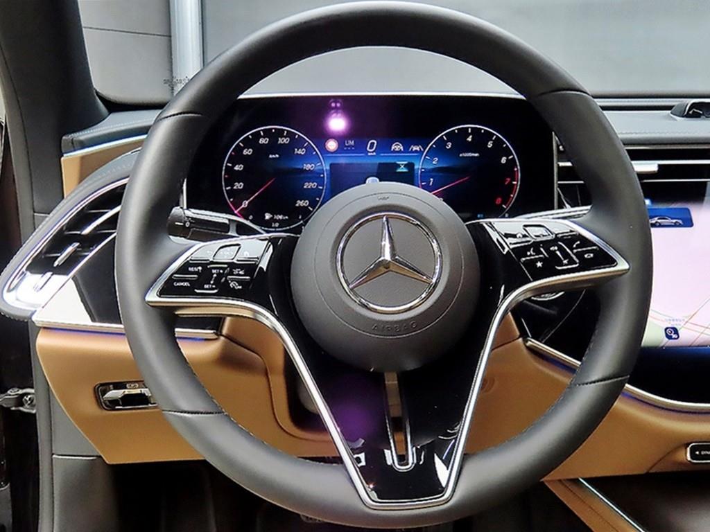 벤츠 E클래스(6세대) E450 4매틱 익스클루시브