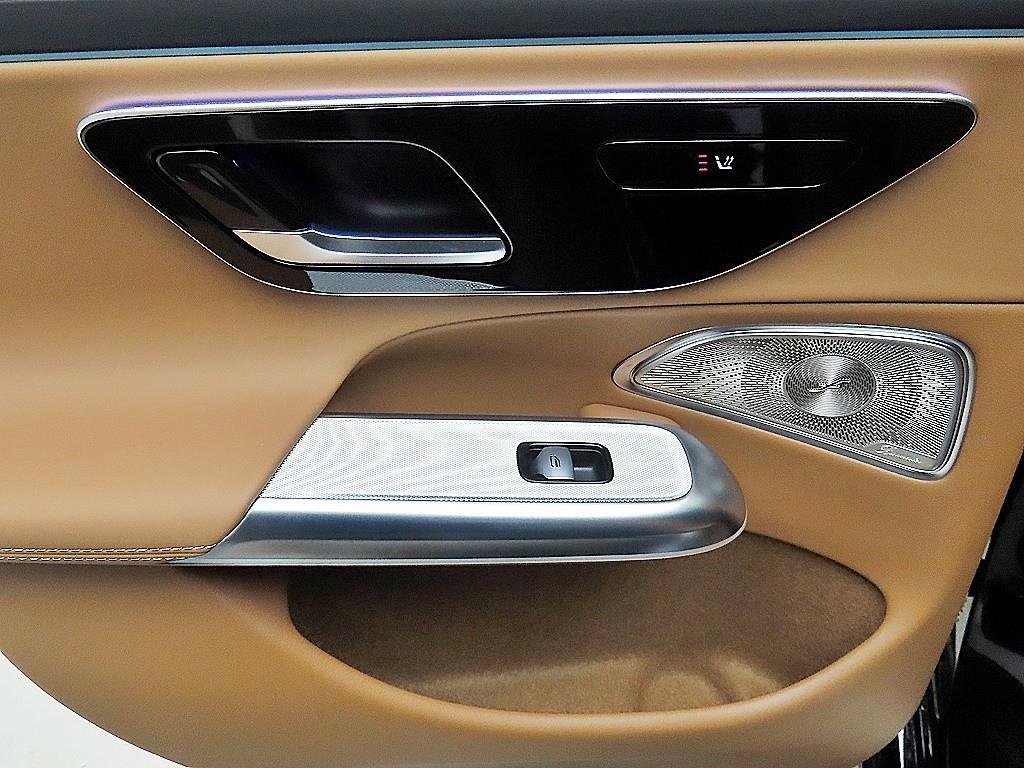 벤츠 E클래스(6세대) E450 4매틱 익스클루시브 - 이미지 11