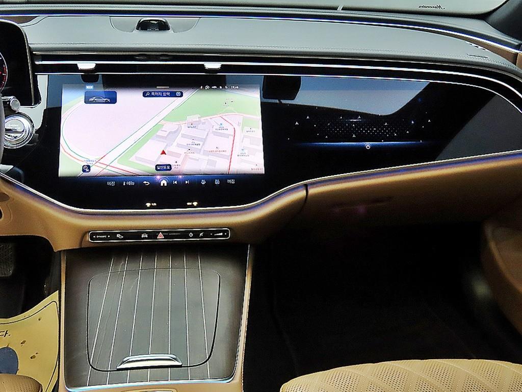 벤츠 E클래스(6세대) E450 4매틱 익스클루시브 - 이미지 8