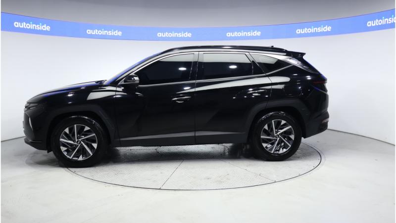 현대 더 올뉴투싼 하이브리드 1.6 HEV 2WD 인스퍼레이션 - 이미지 3