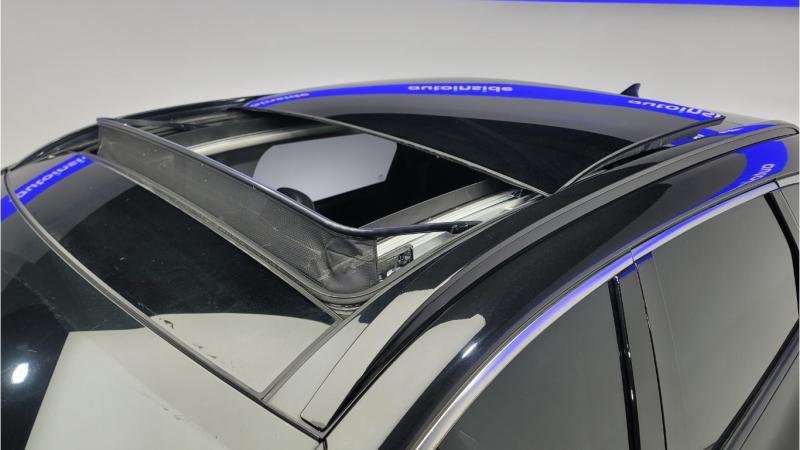 현대 더 올뉴투싼 하이브리드 1.6 HEV 2WD 인스퍼레이션 - 이미지 7