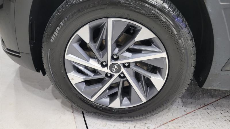 현대 더 올뉴투싼 하이브리드 1.6 HEV 2WD 인스퍼레이션 - 이미지 16