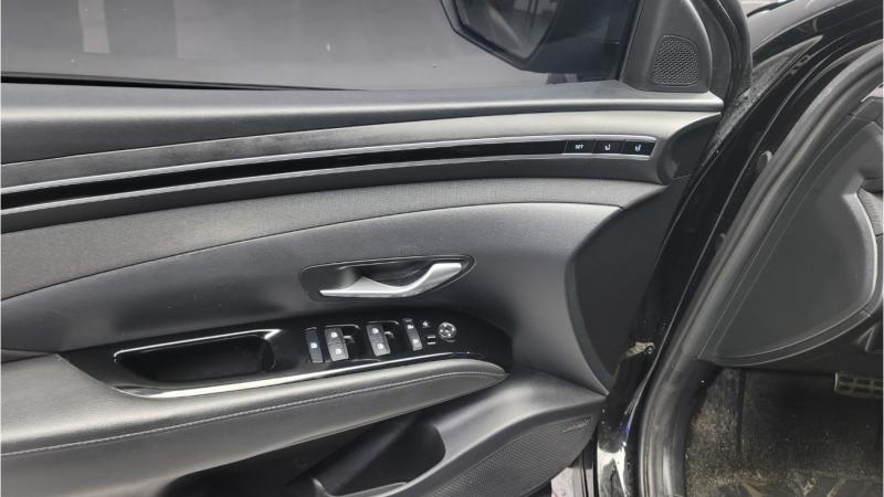 현대 더 올뉴투싼 하이브리드 1.6 HEV 2WD 인스퍼레이션 - 이미지 19