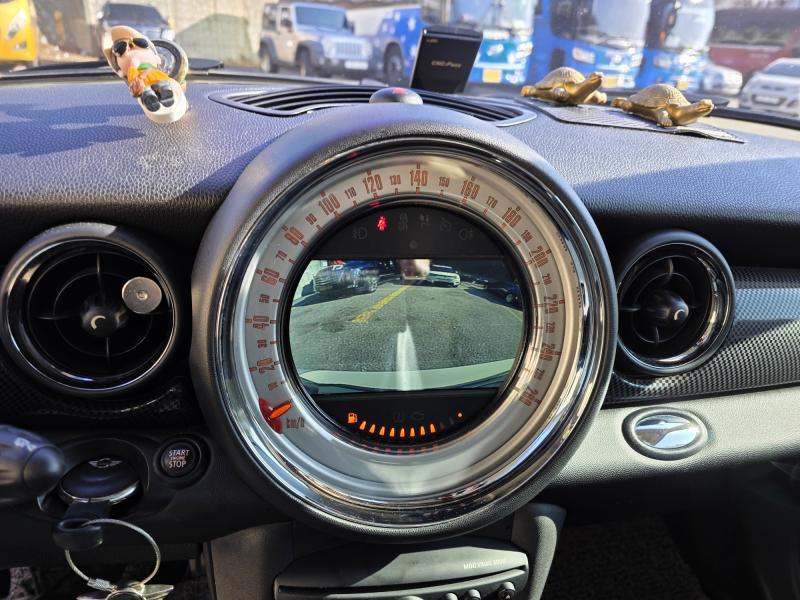 미니 쿠퍼(2세대) 1.6 S - 이미지 2