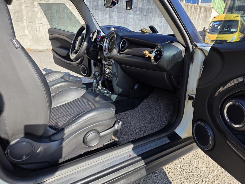 미니 쿠퍼(2세대) 1.6 S - 이미지 7