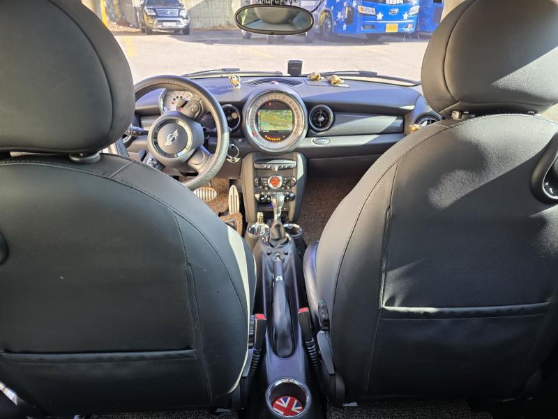 미니 쿠퍼(2세대) 1.6 S - 이미지 3