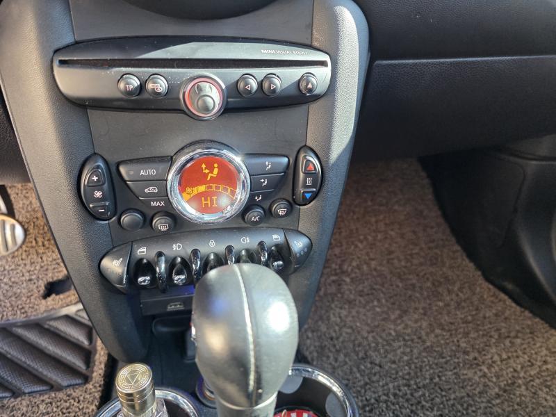 미니 쿠퍼(2세대) 1.6 S - 이미지 13