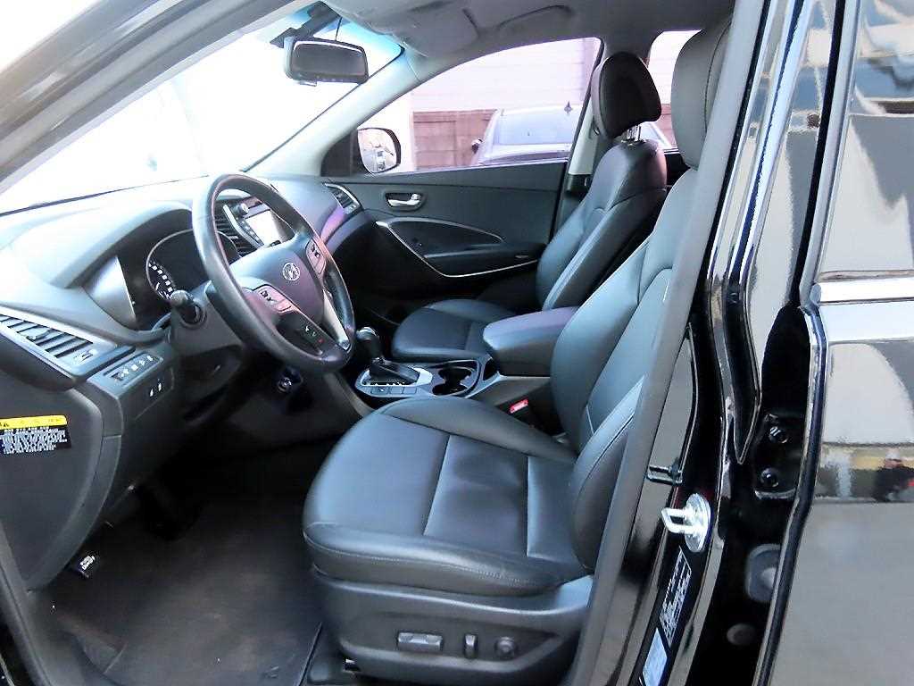 현대 싼타페 더 프라임 디젤 R2.0 2WD 프리미엄