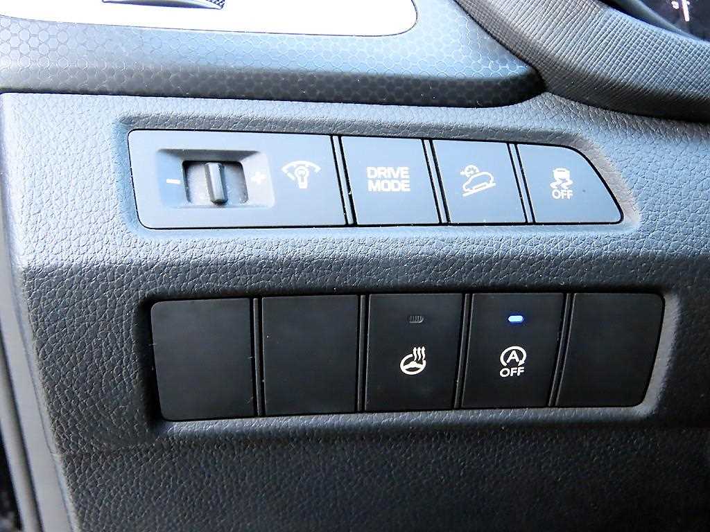 현대 싼타페 더 프라임 디젤 R2.0 2WD 프리미엄 - 이미지 9