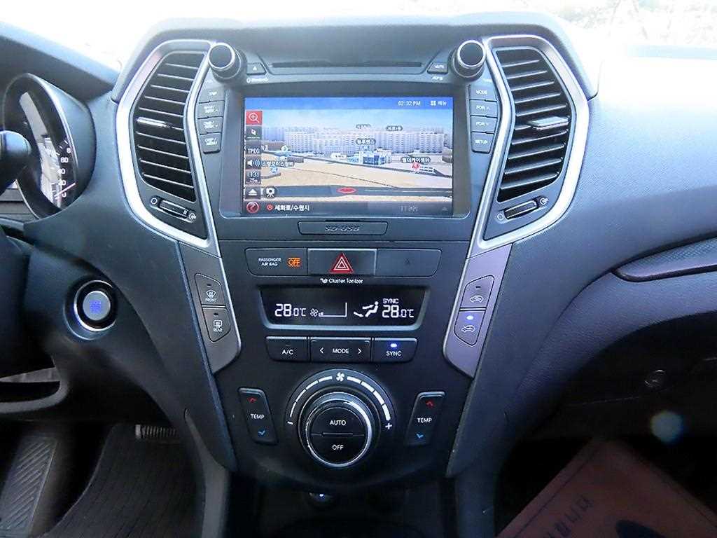 현대 싼타페 더 프라임 디젤 R2.0 2WD 프리미엄 - 이미지 12