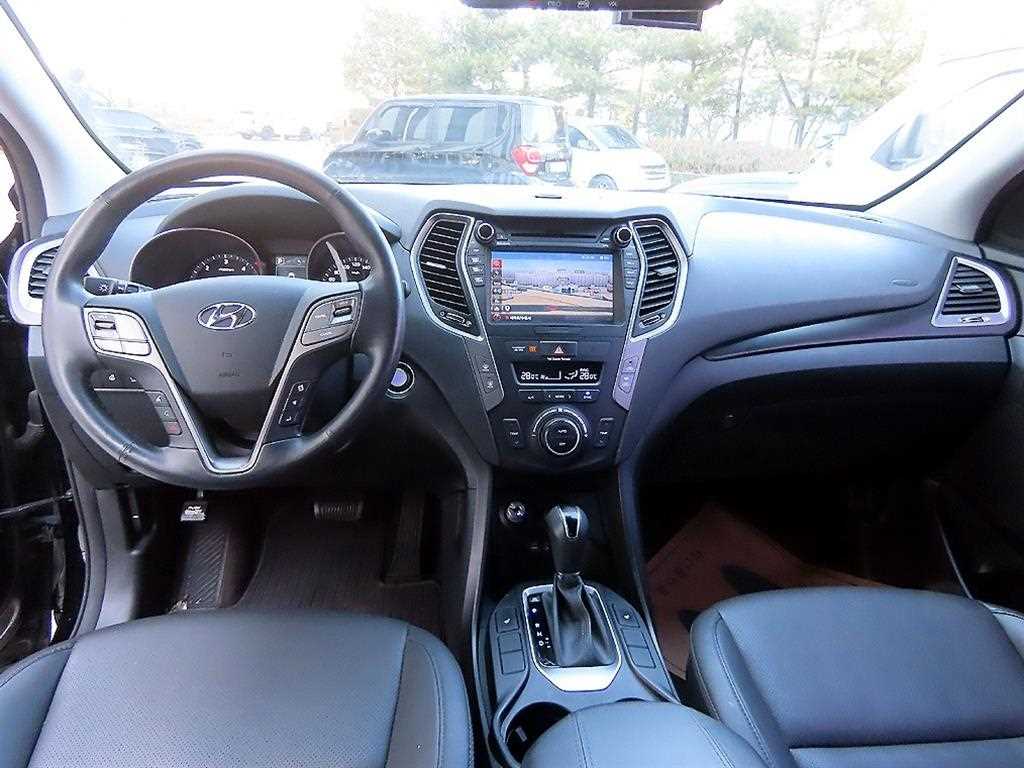 현대 싼타페 더 프라임 디젤 R2.0 2WD 프리미엄 - 이미지 17