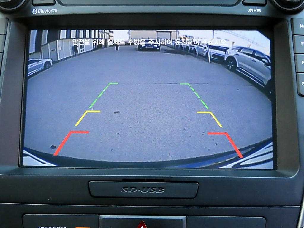 현대 싼타페 더 프라임 디젤 R2.0 2WD 프리미엄 - 이미지 13