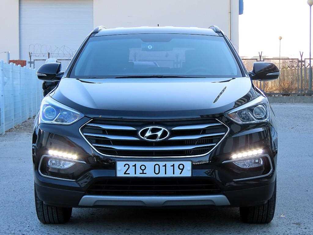 현대 싼타페 더 프라임 디젤 R2.0 2WD 프리미엄 - 이미지 19