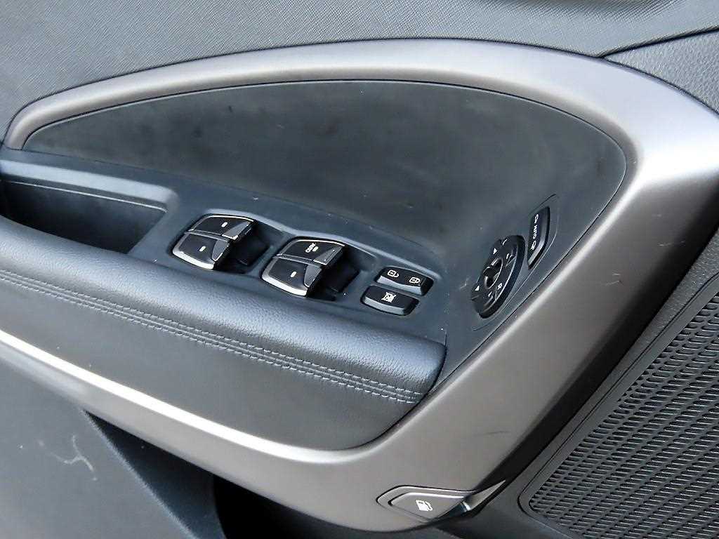 현대 싼타페 더 프라임 디젤 R2.0 2WD 프리미엄 - 이미지 20