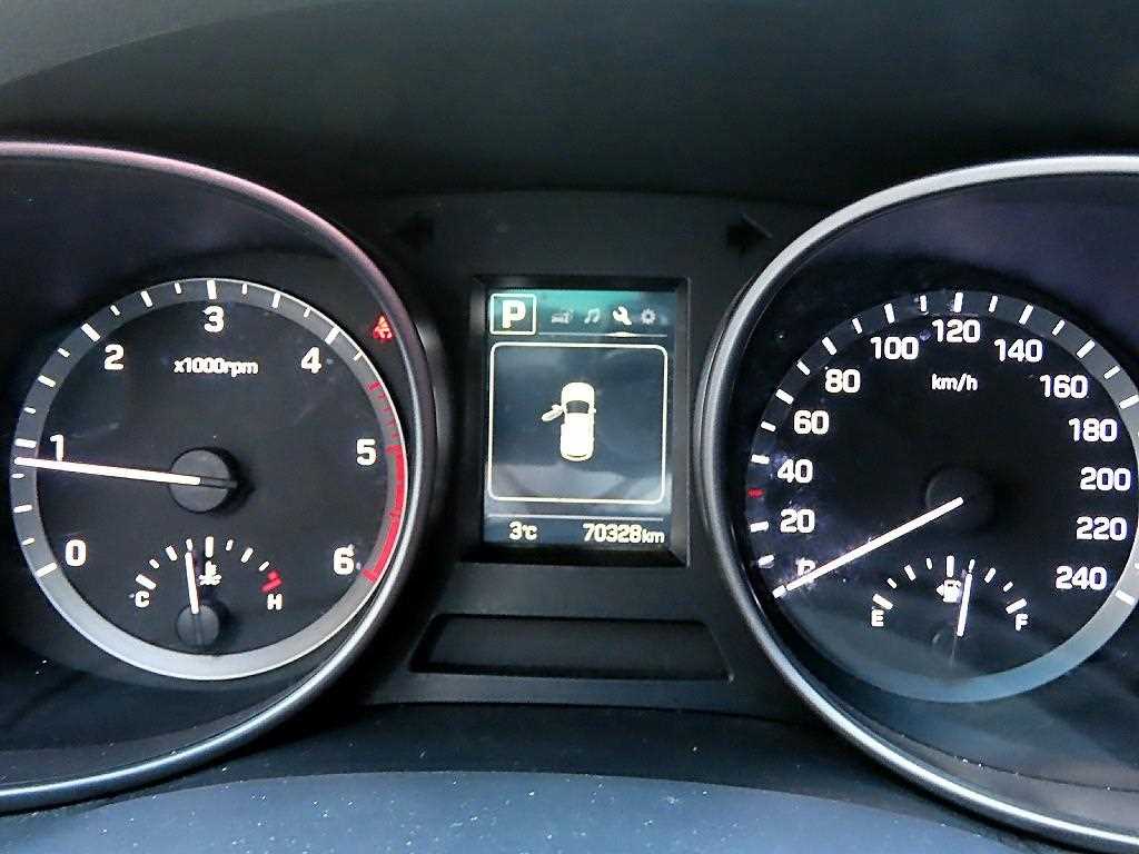 현대 싼타페 더 프라임 디젤 R2.0 2WD 프리미엄 - 이미지 18