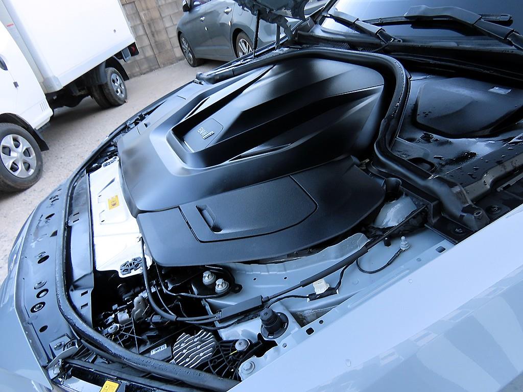 BMW i4 eDrive40 M 스포츠 프로 - 이미지 7