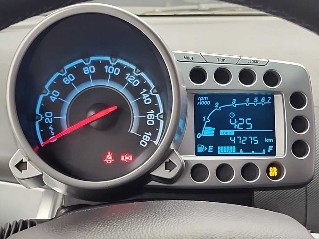 쉐보레 (대우) 스파크 가솔린 LT - 이미지 6