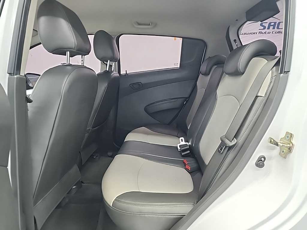 쉐보레 (대우) 스파크 가솔린 LT - 이미지 3