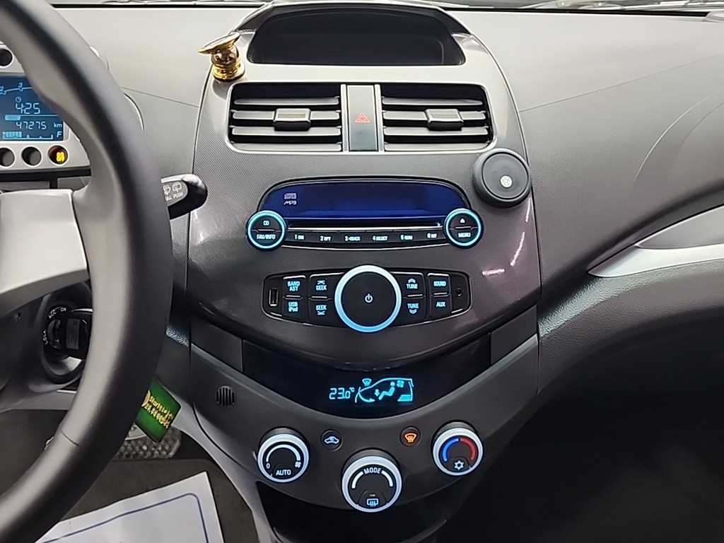 쉐보레 (대우) 스파크 가솔린 LT - 이미지 4