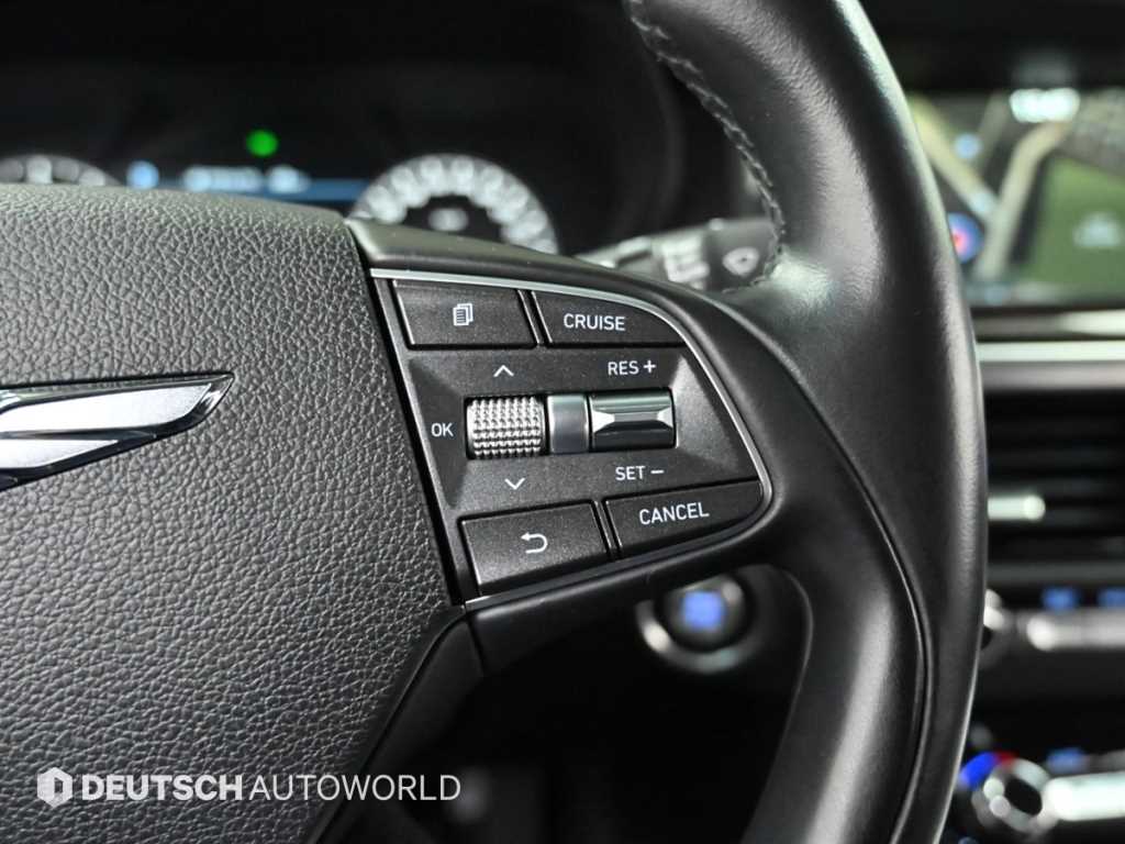 제네시스 EQ900 3.8 GDi 럭셔리 - 이미지 6