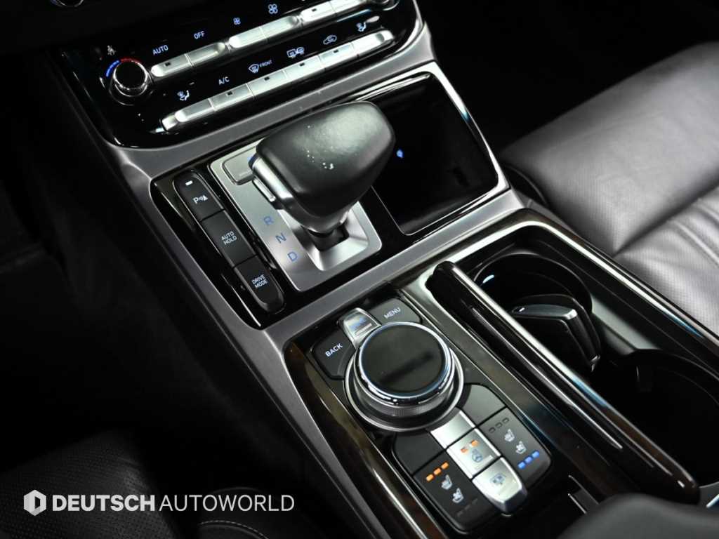 제네시스 EQ900 3.8 GDi 럭셔리 - 이미지 13