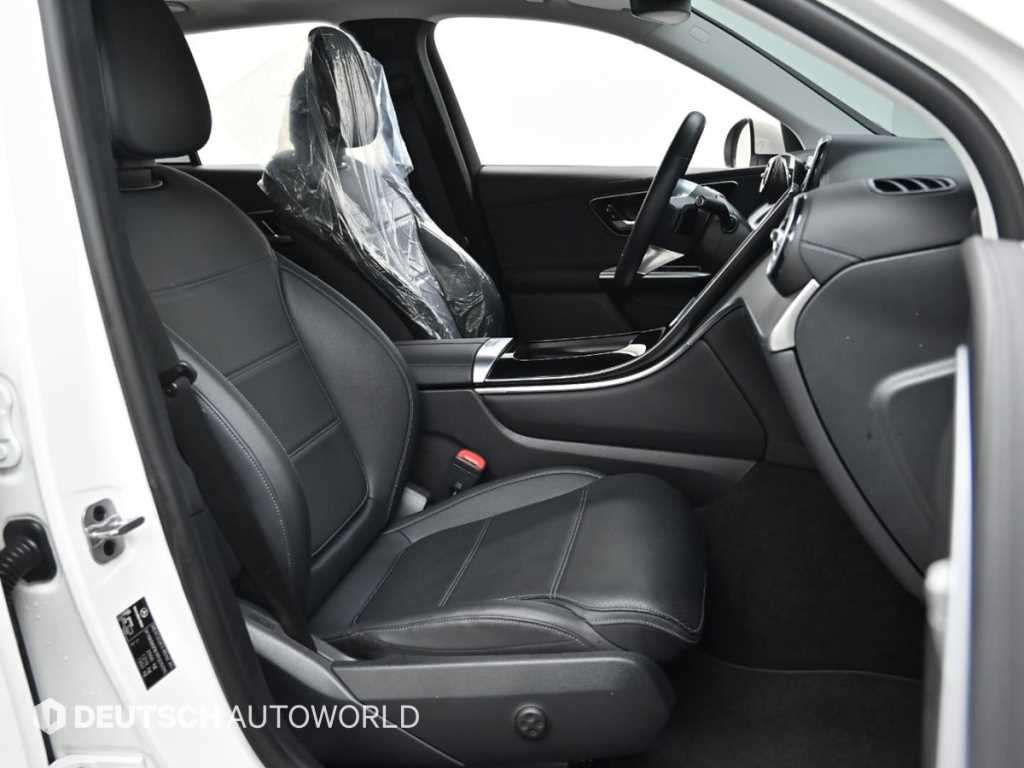 벤츠 GLC클래스(2세대) GLC 220d 4매틱 - 이미지 8