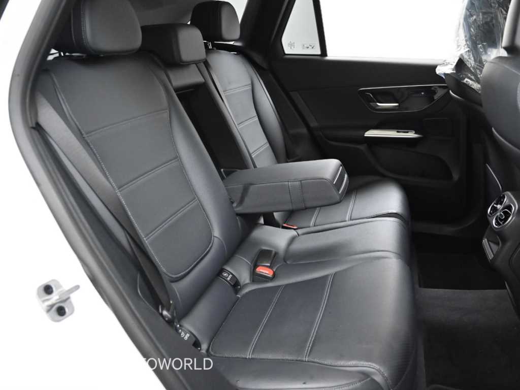 벤츠 GLC클래스(2세대) GLC 220d 4매틱 - 이미지 10