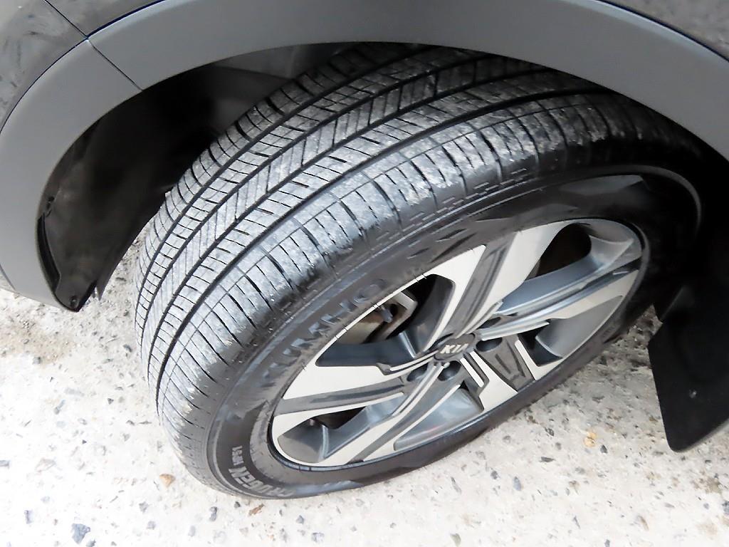 기아 신형쏘렌토 하이브리드(MQ4) 1.6 HEV 2WD 시그니처 - 이미지 5