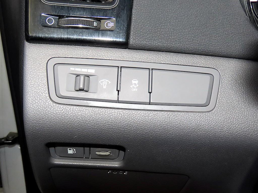 현대 YF쏘나타 Y20 프라임 고급형 - 이미지 7