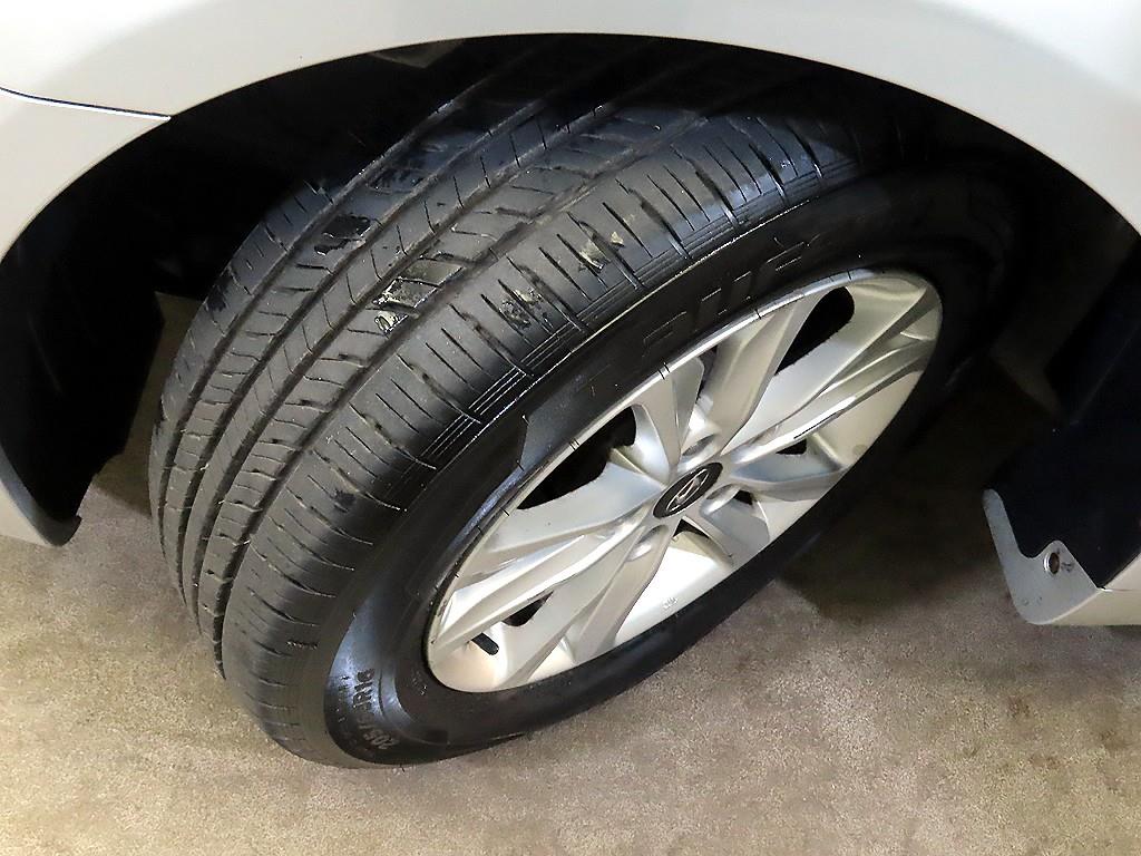 현대 YF쏘나타 Y20 프라임 고급형 - 이미지 5