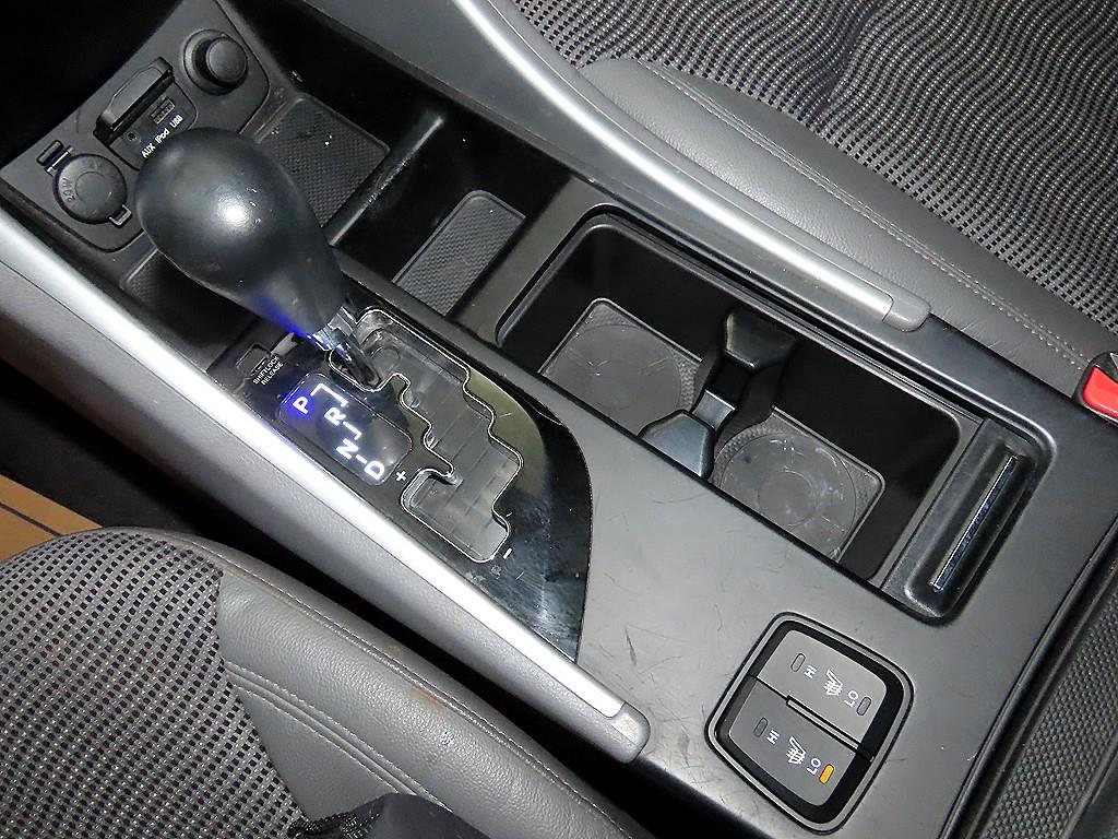 현대 YF쏘나타 Y20 프라임 고급형 - 이미지 9