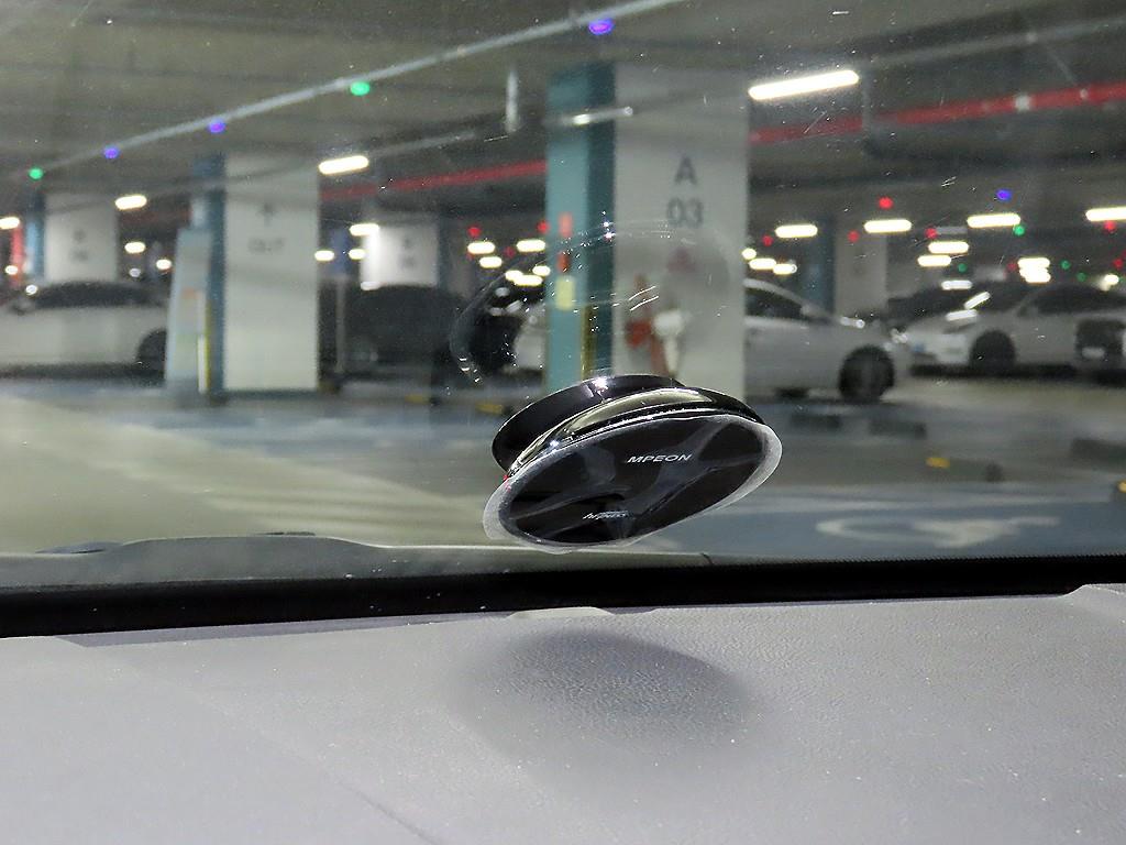 현대 YF쏘나타 Y20 프라임 고급형 - 이미지 18