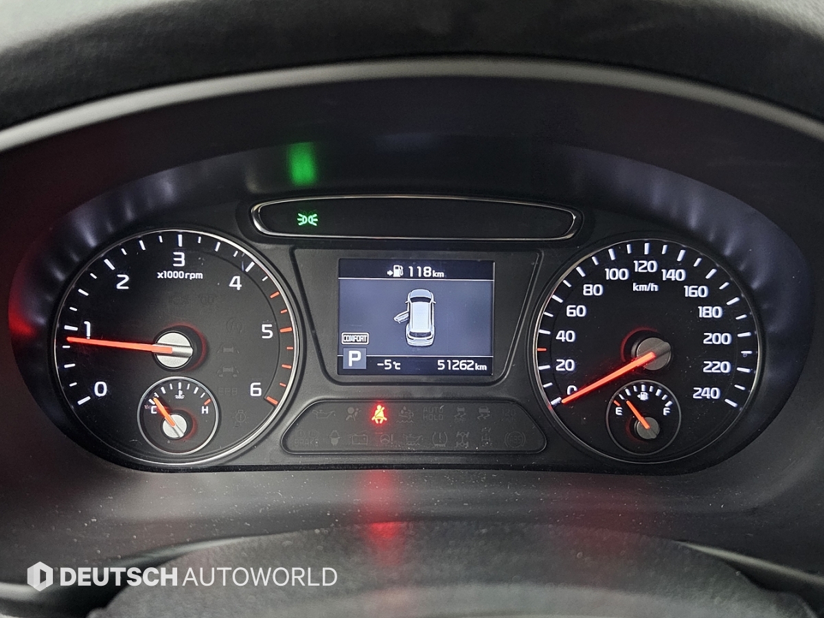 기아 더 뉴쏘렌토 디젤 R2.0 2WD 마스터 - 이미지 5