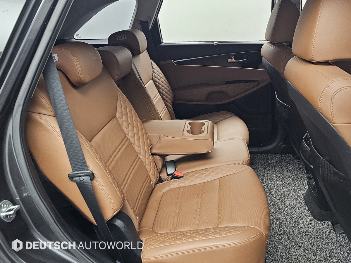 기아 더 뉴쏘렌토 디젤 R2.0 2WD 마스터 - 이미지 14