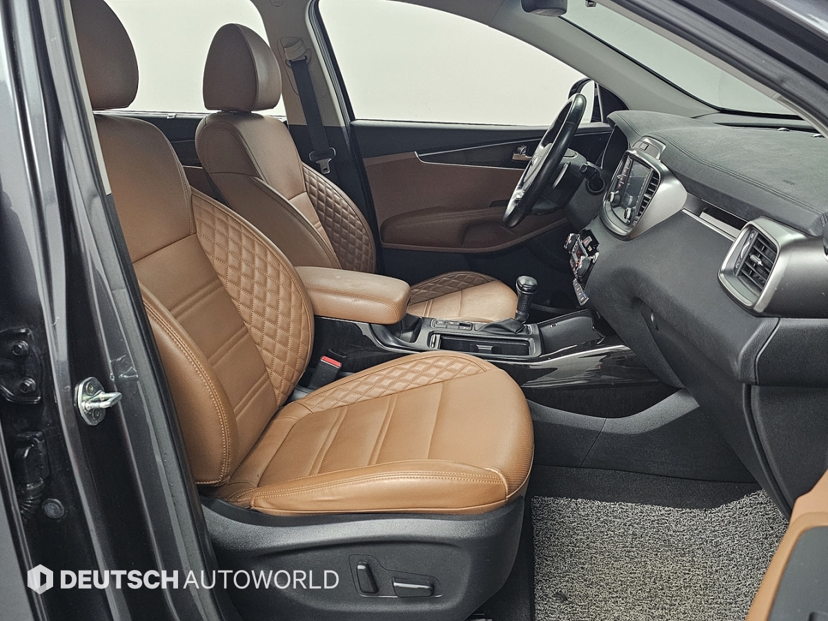 기아 더 뉴쏘렌토 디젤 R2.0 2WD 마스터 - 이미지 16