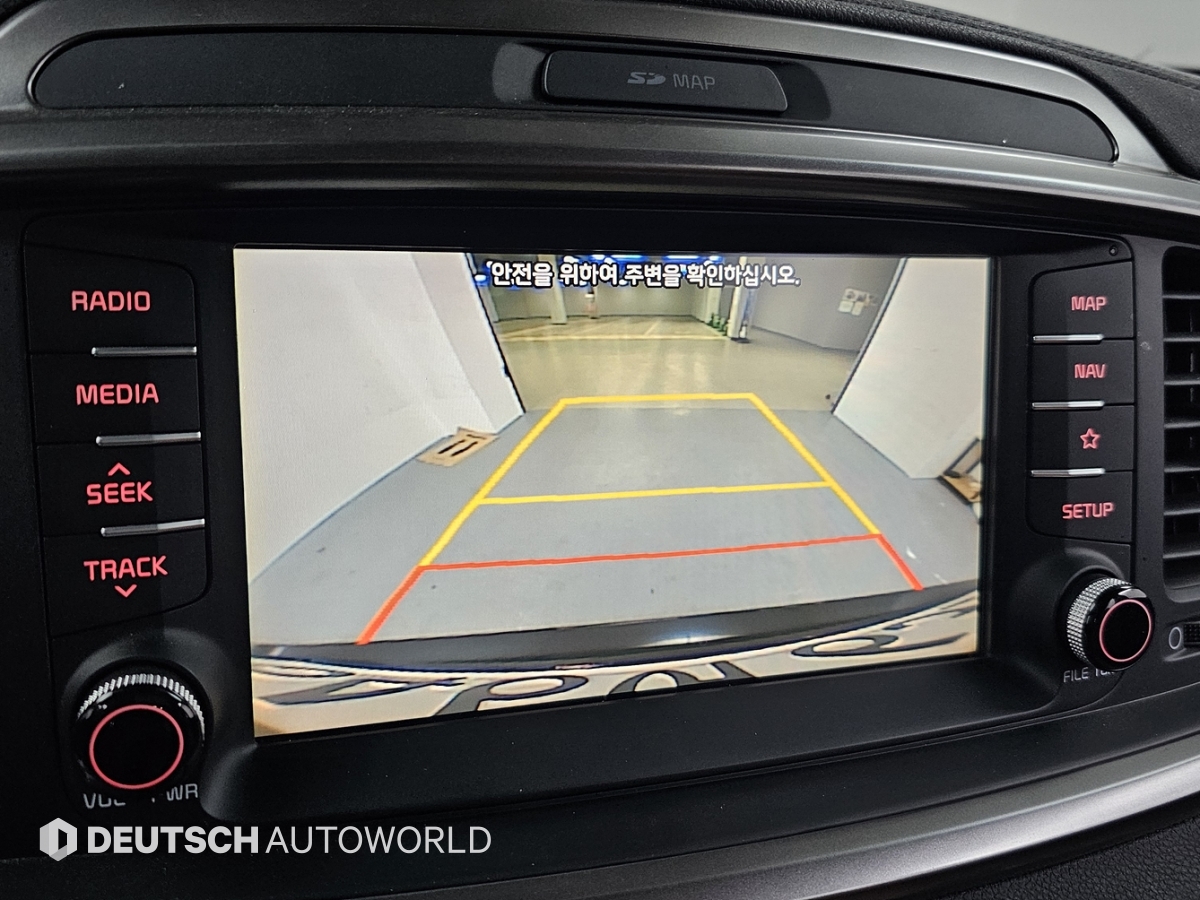 기아 더 뉴쏘렌토 디젤 R2.0 2WD 마스터 - 이미지 18