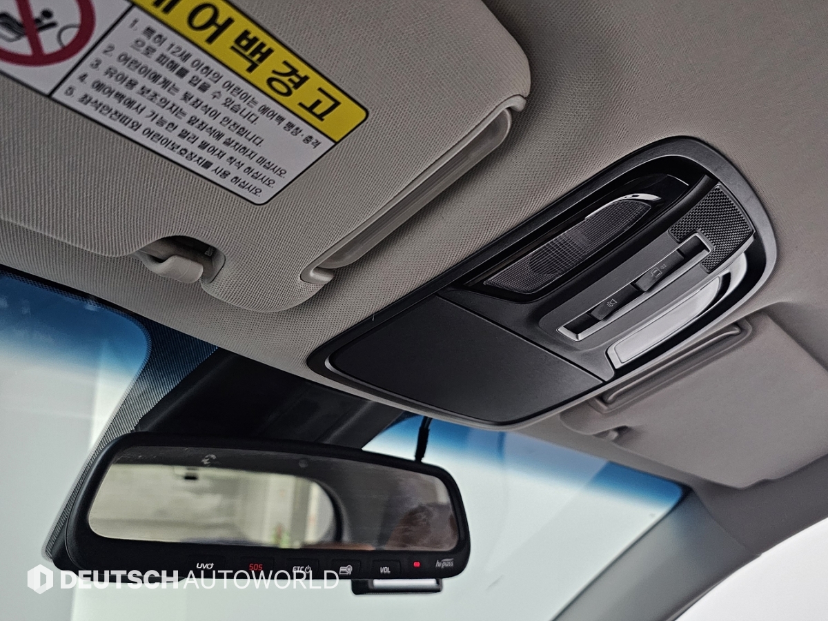 기아 더 뉴쏘렌토 디젤 R2.0 2WD 마스터 - 이미지 19