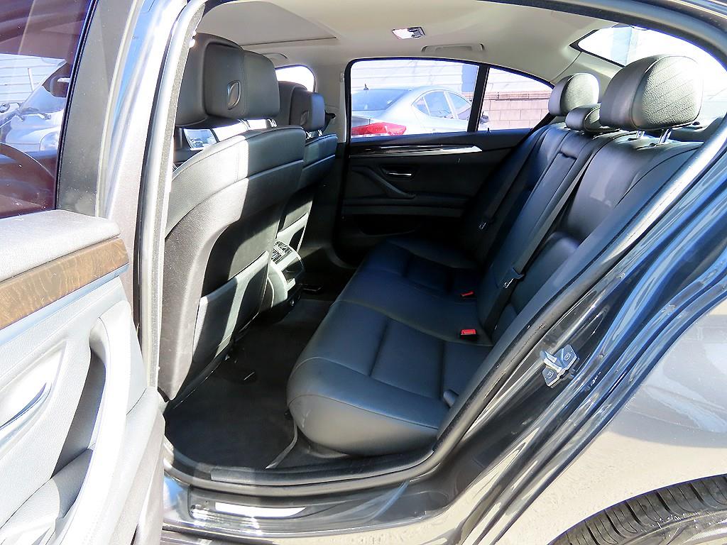 BMW 5시리즈(6세대) 528i - 이미지 12