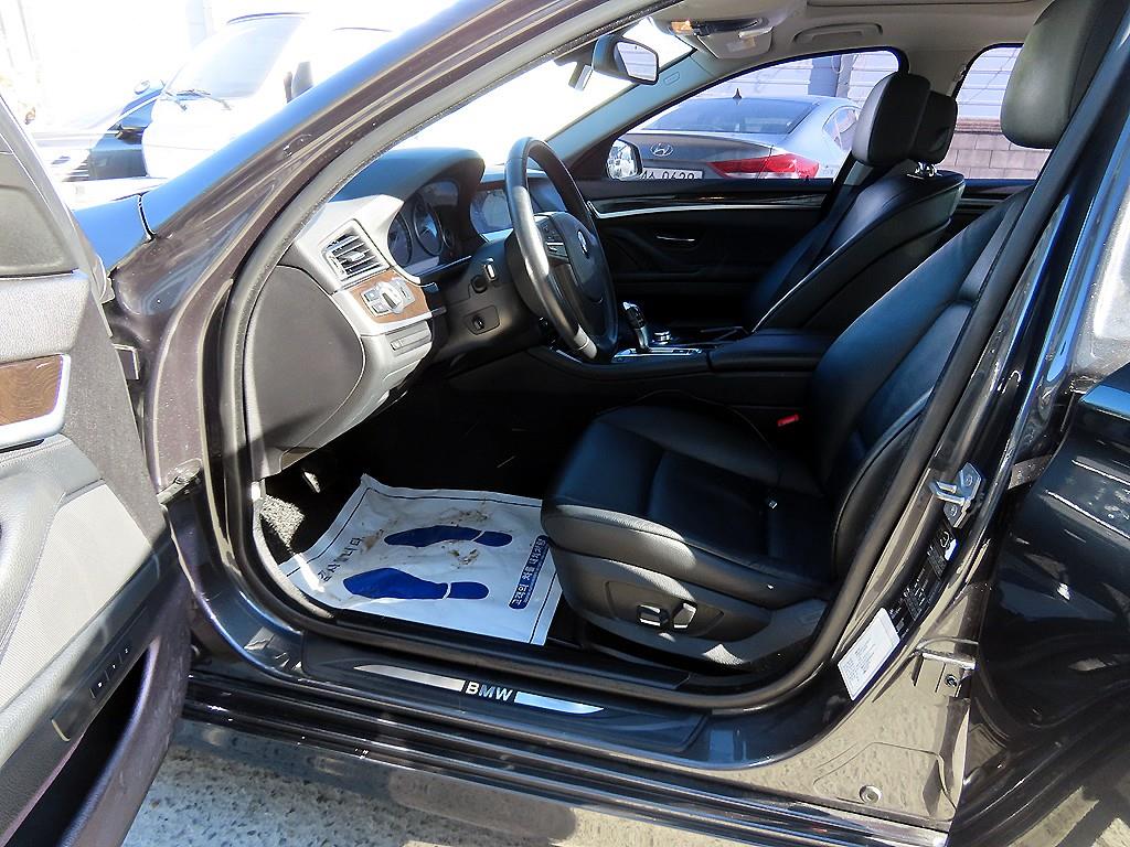 BMW 5시리즈(6세대) 528i - 이미지 18