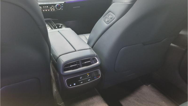 제네시스 더 올뉴G80 가솔린 2.5 2WD 기본형 - 이미지 7